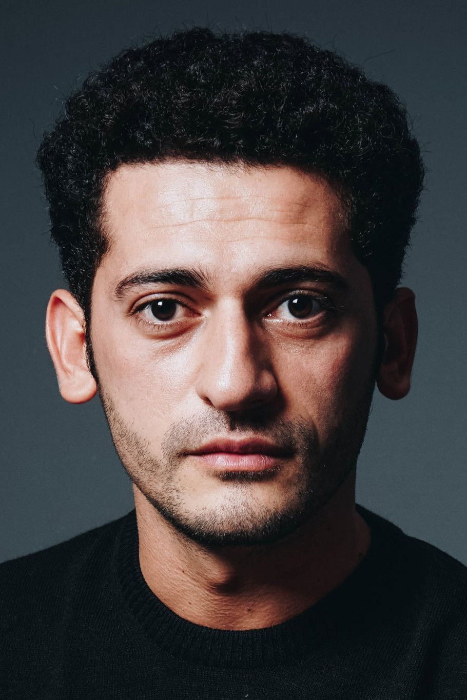 et billede af Anil Ates