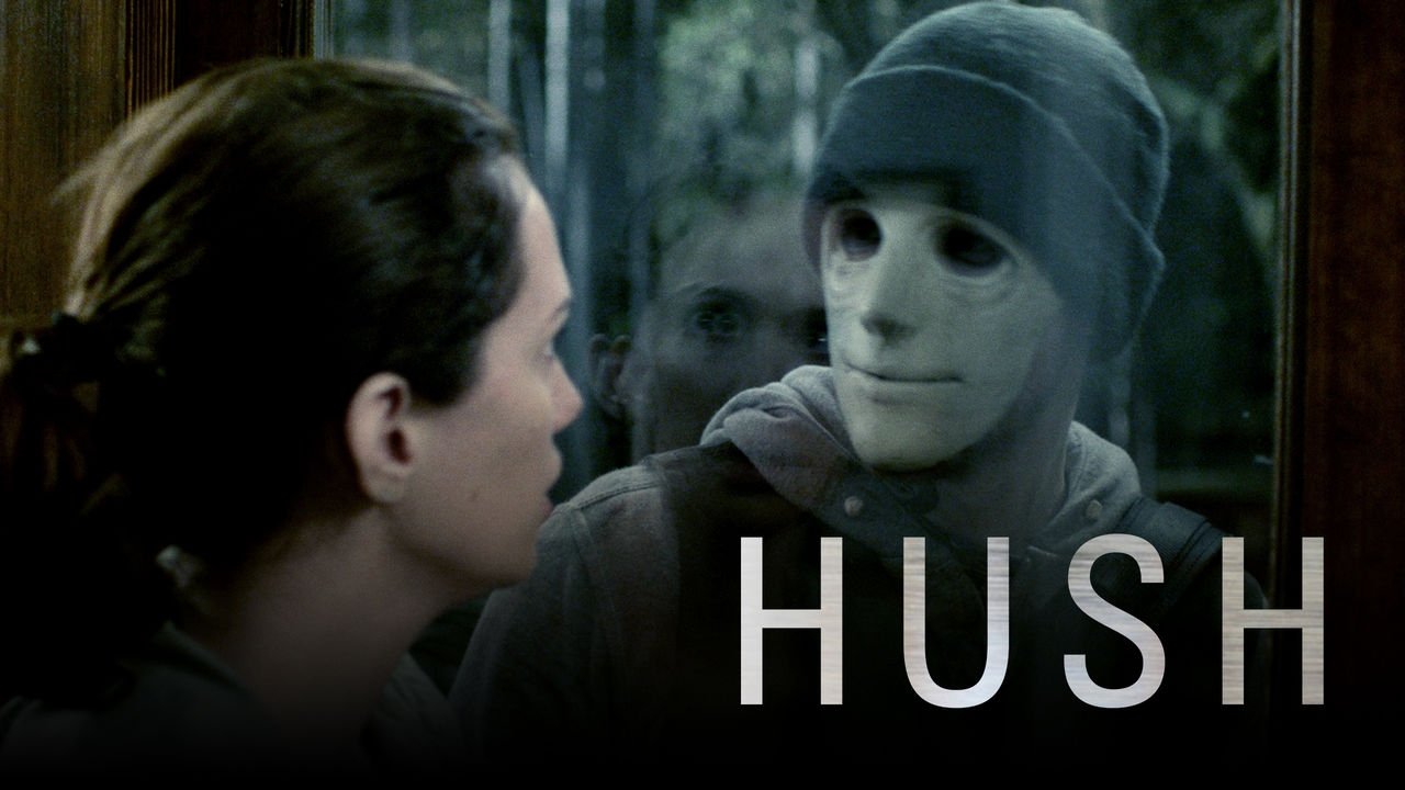 Hush (2016)