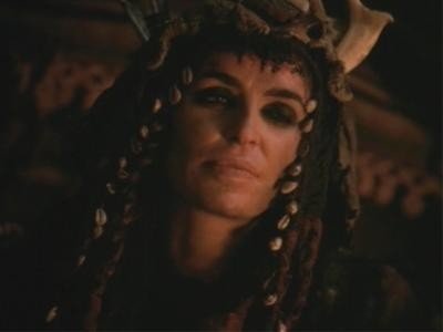 Xena: Warrior Princess