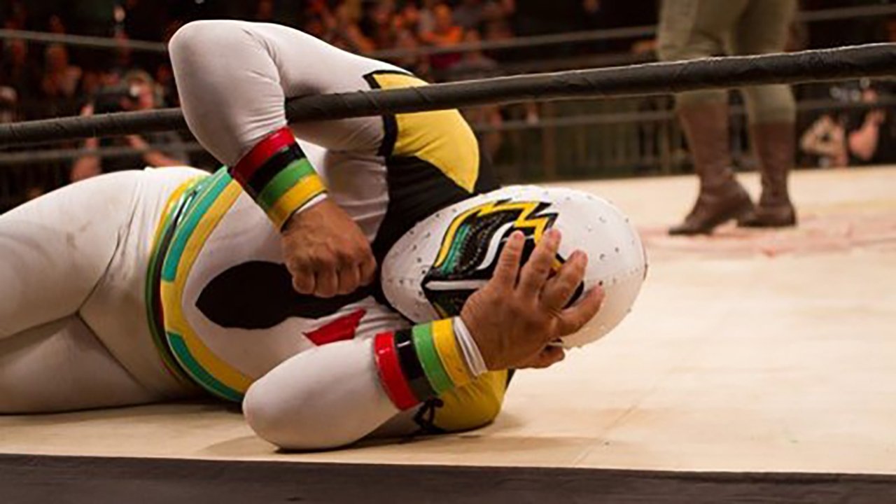 Lucha Underground