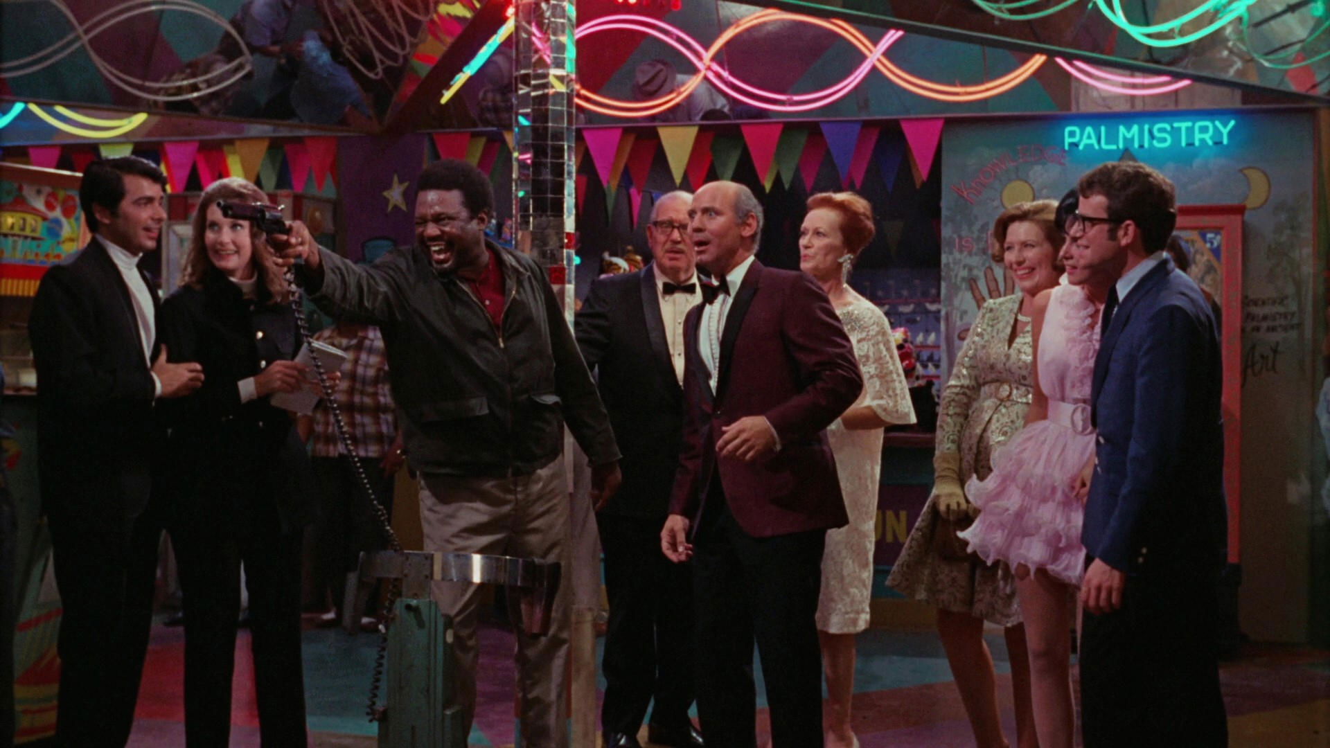 Uptight (1968)