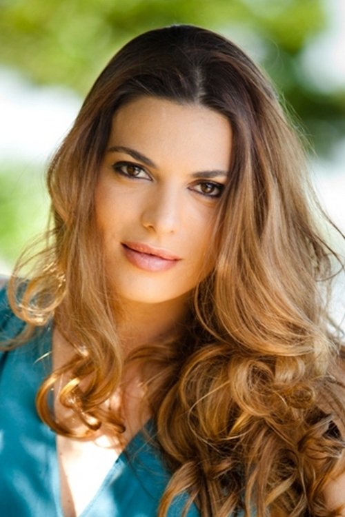 Claudia Ruffo's picture in the cast