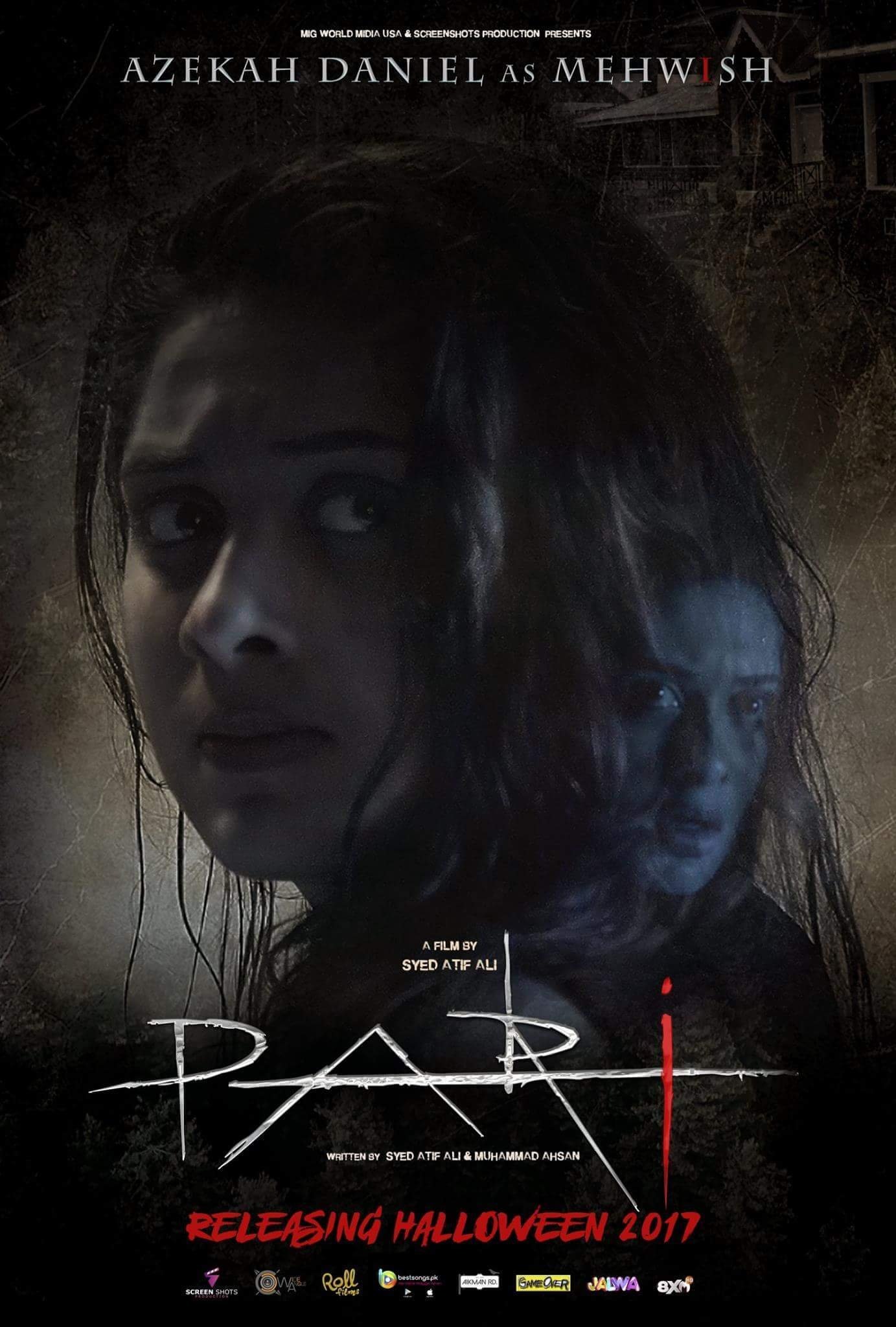 Pari