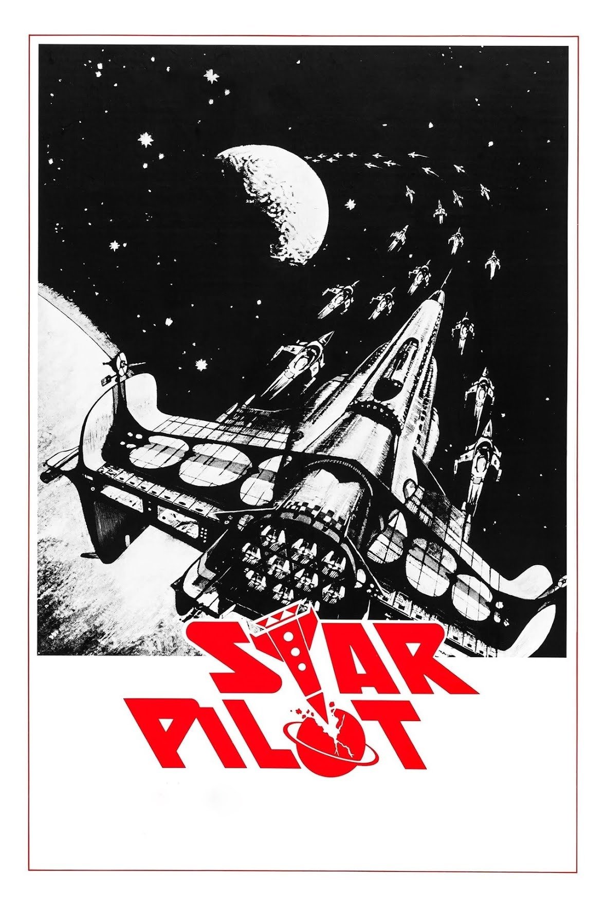 Star Pilot