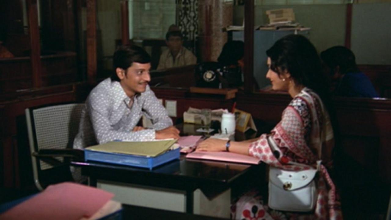 Chhoti Si Baat