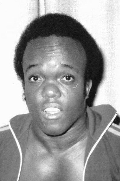 et billede af Raymond Kessler