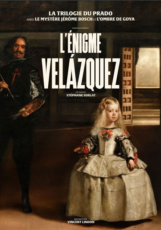 L&rsquo;&Eacute;nigme Vel&aacute;zquez