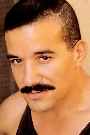 et billede af Austin Black