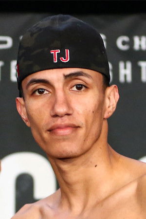 et billede af Jose Cardenas