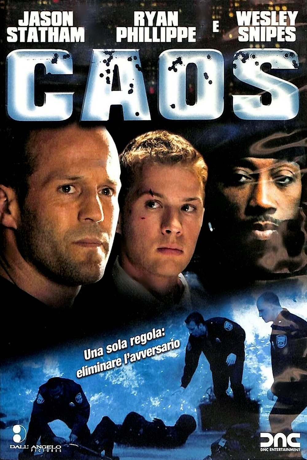 Caos