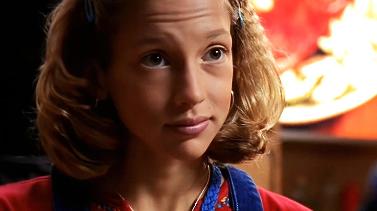 Degrassi : Nouvelle génération 1x11