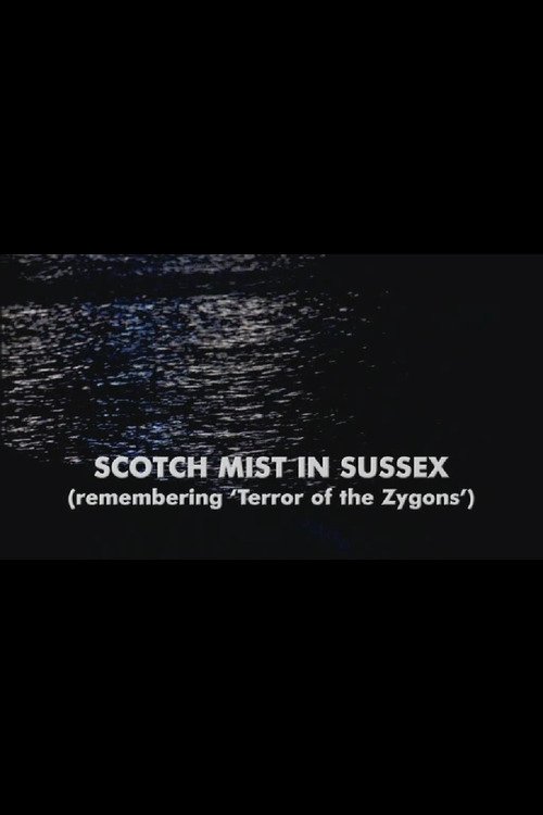 Scotch Mist in Sussex