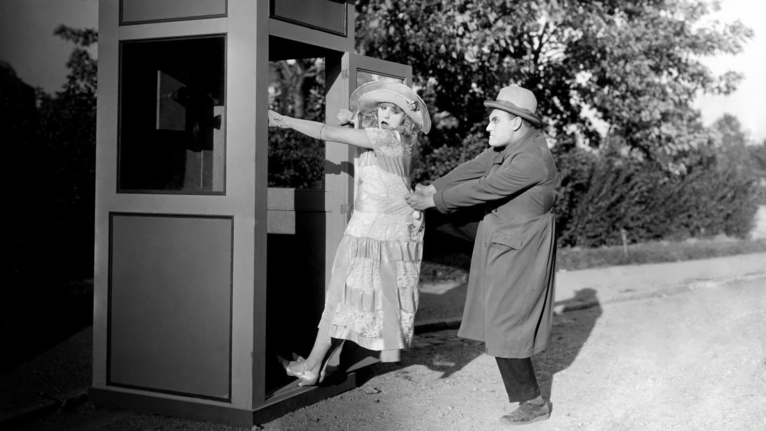 Chyťte ho! (1925)