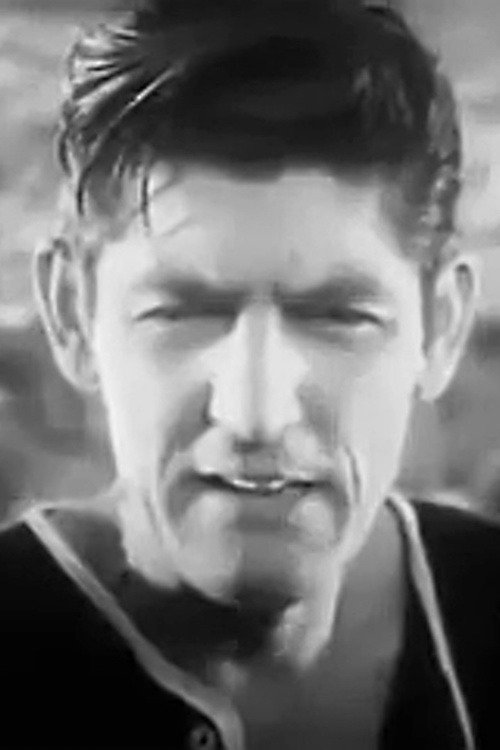 et billede af Vic Savage