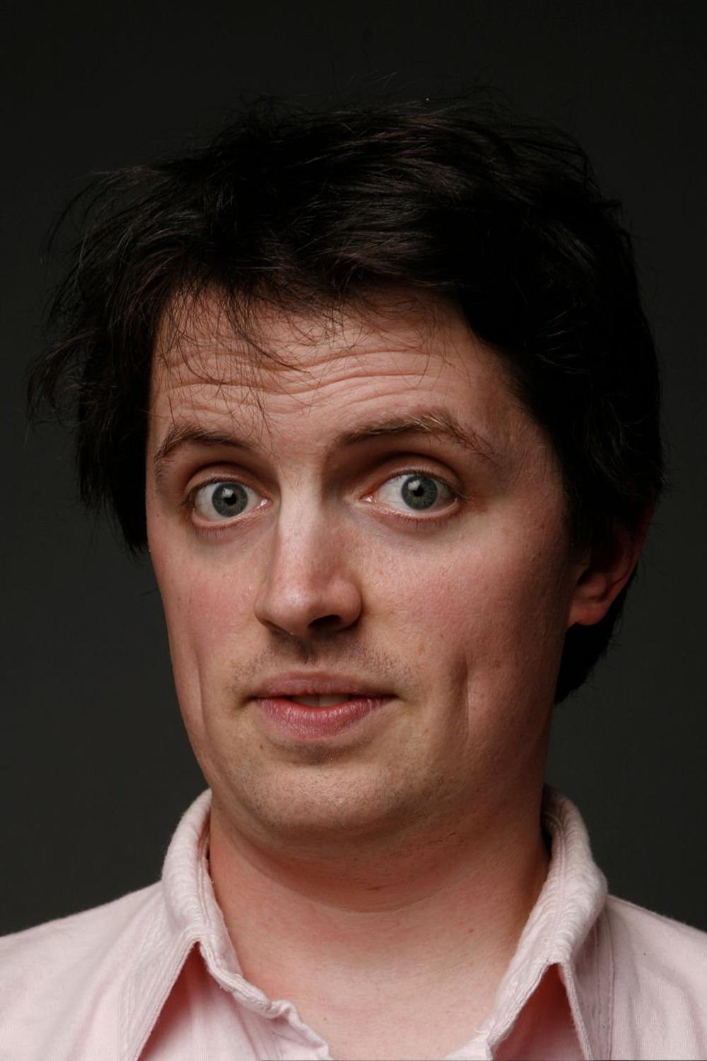 et billede af Timmy Williams