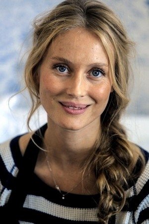 et billede af Vanessa Lorenzo