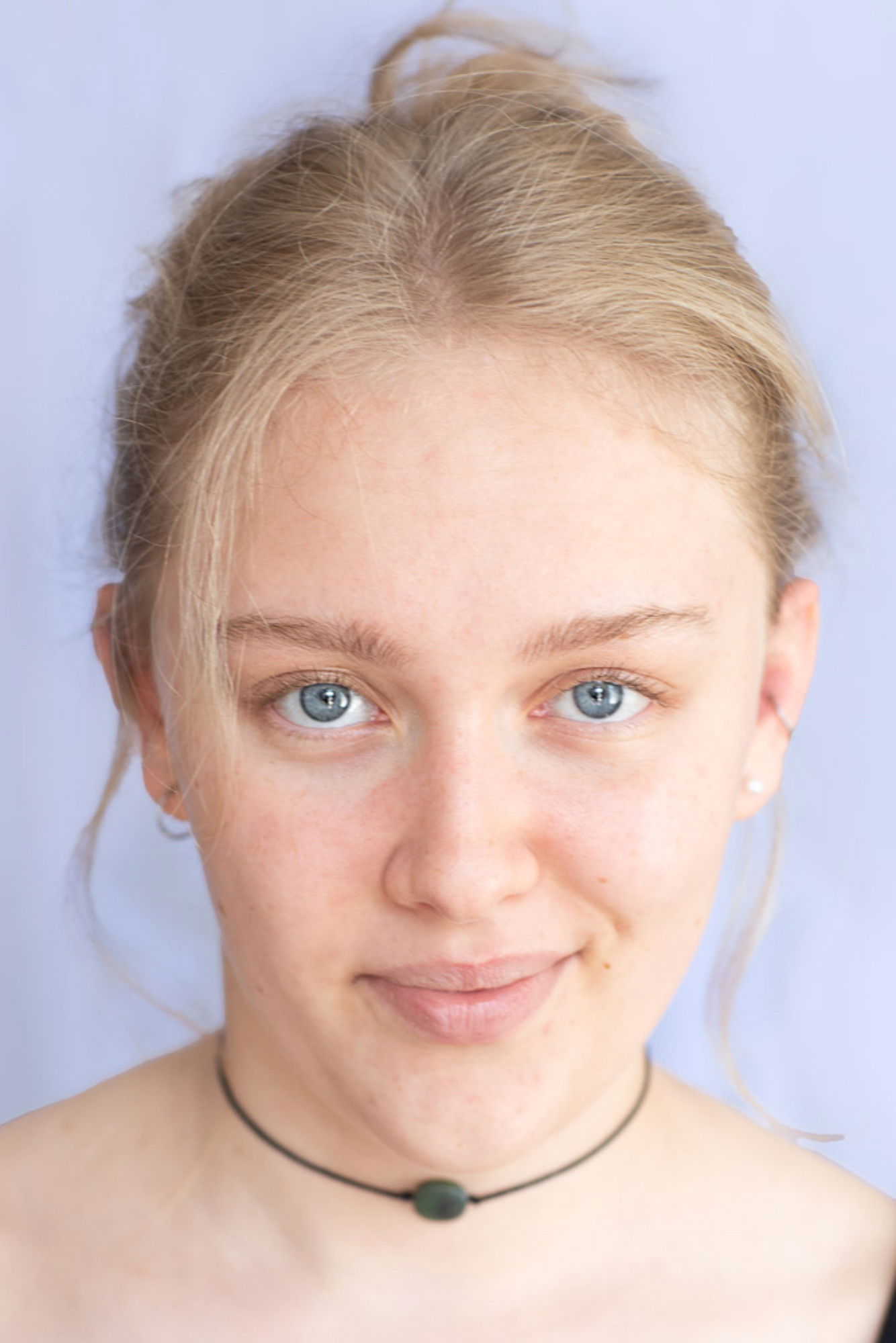 et billede af Nikola Kylarová