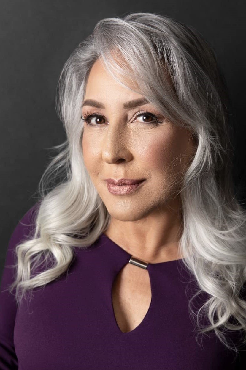 et billede af Zoë Yeoman