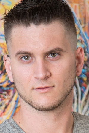 et billede af Allen Lucas