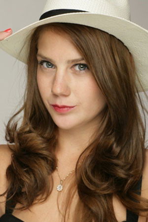 et billede af Derya Taşbaşı