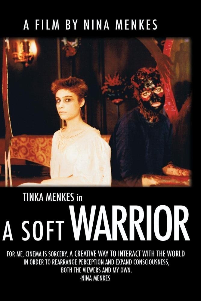A Soft Warrior A Soft Warrior