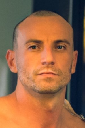 et billede af Stirling Cooper