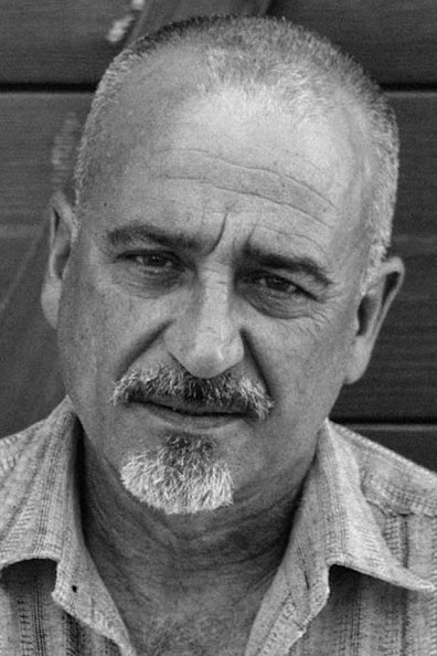 et billede af Luciano Miele