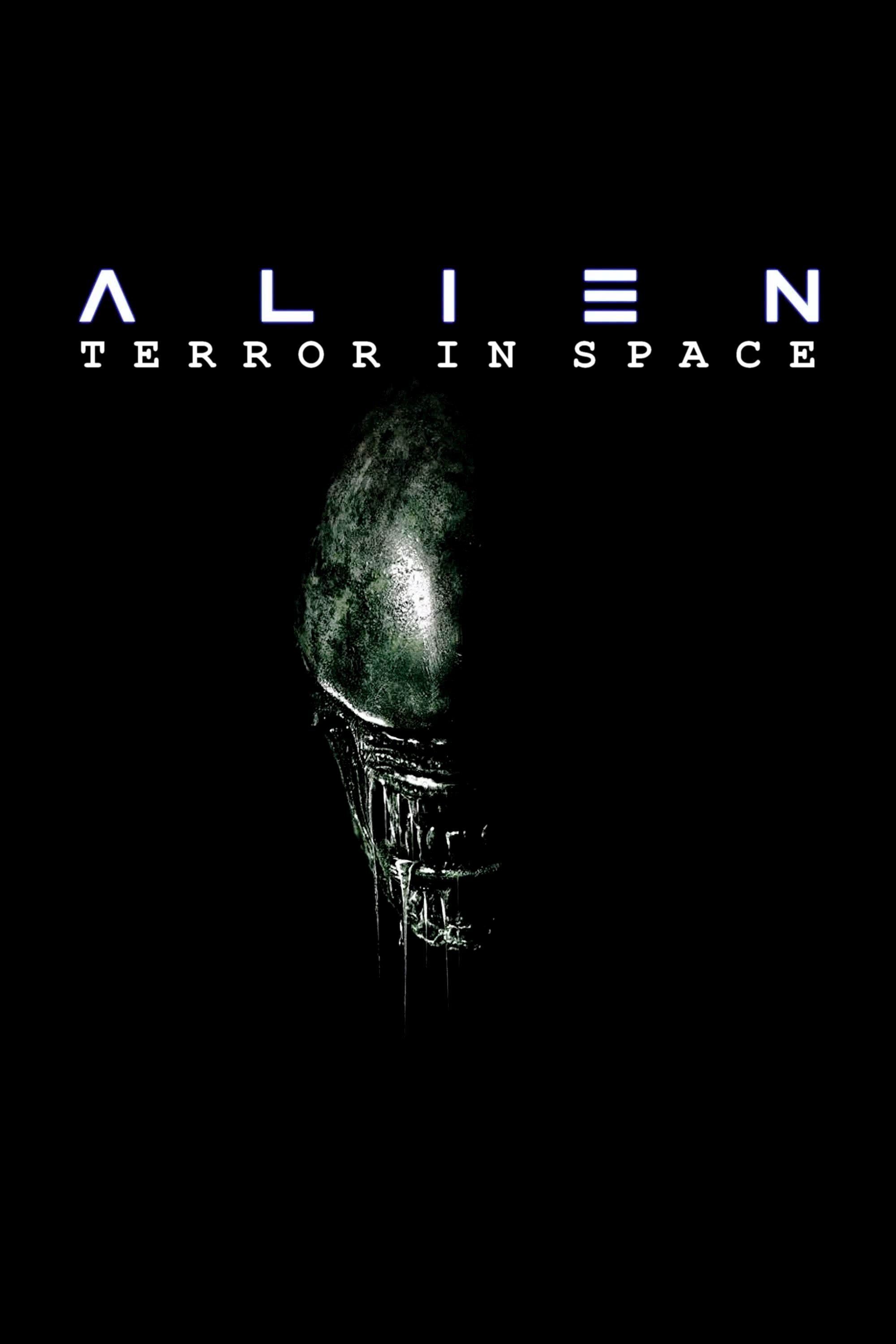 Alien: Terror in Space