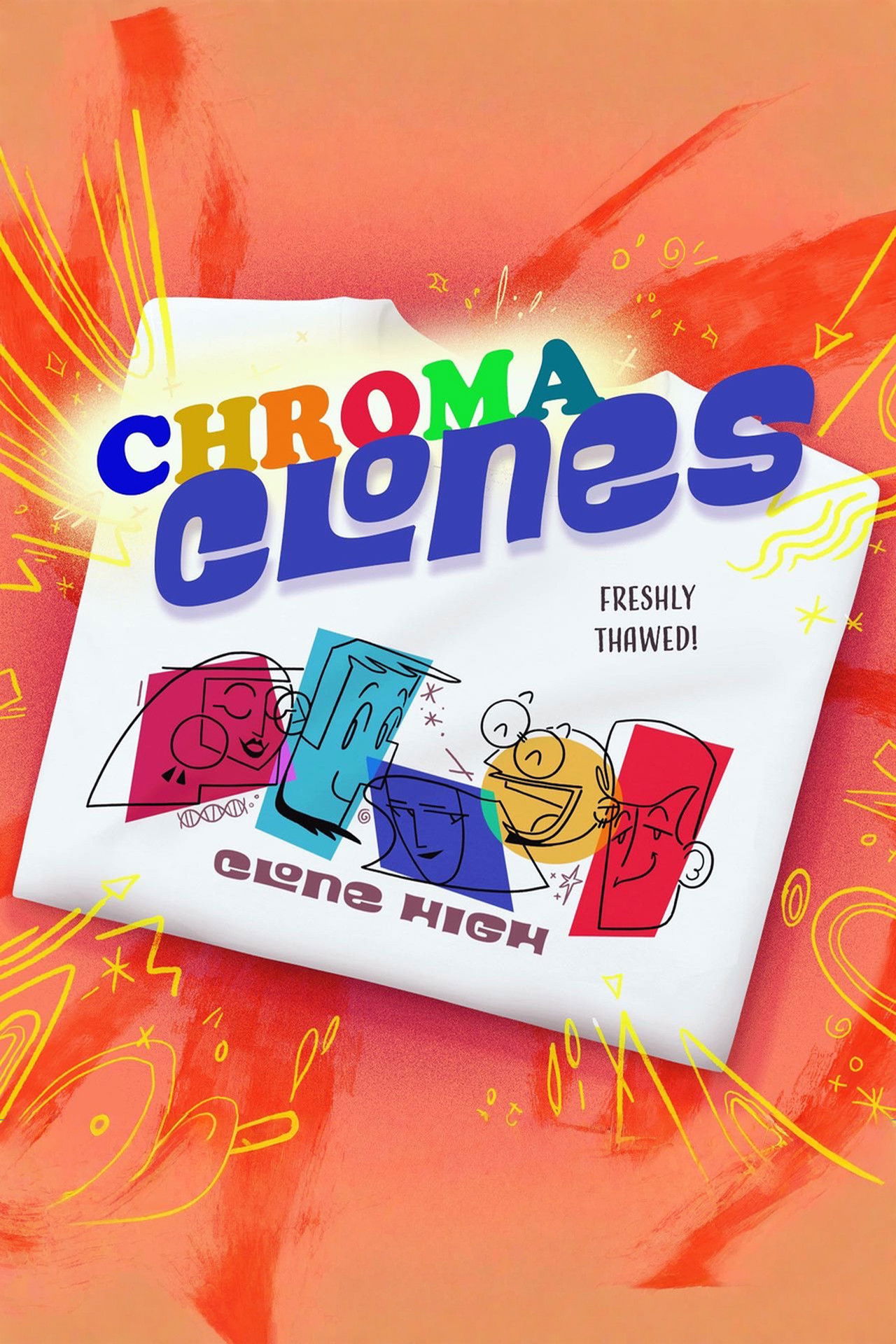 Clone High - Season 1