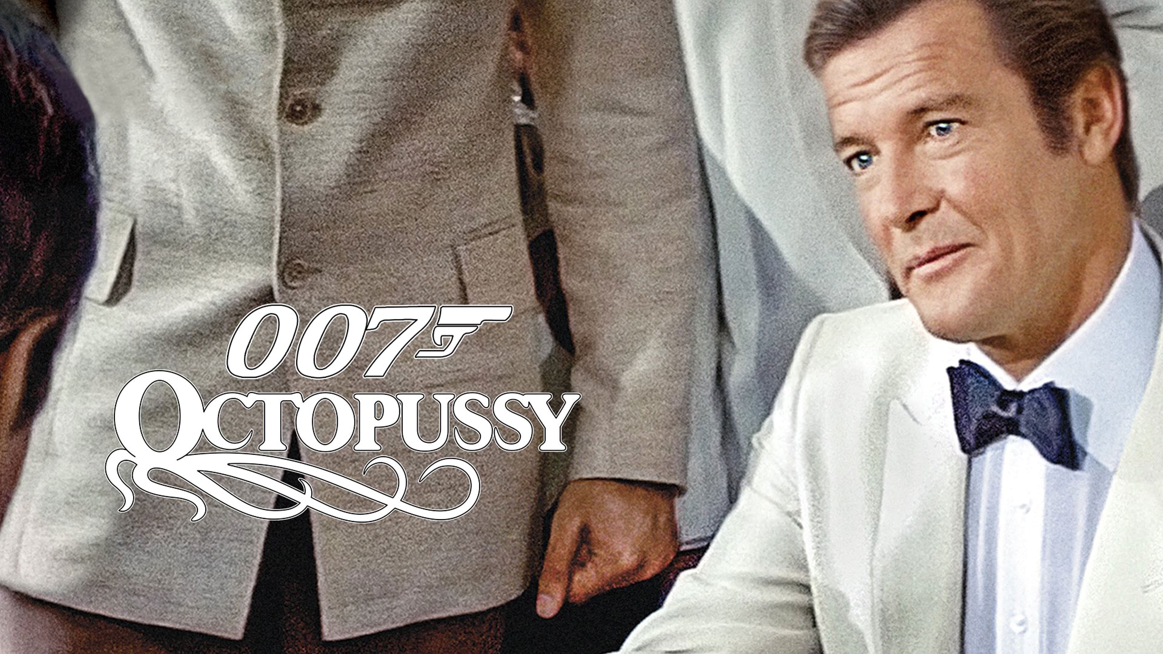 James Bond: Agent 007 i Octopussy