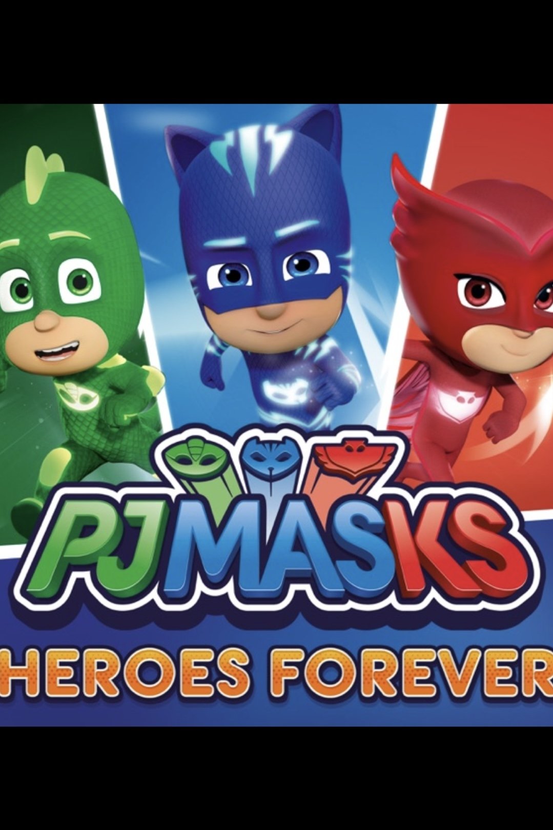 PJ Masks: Music Videos - Season 2