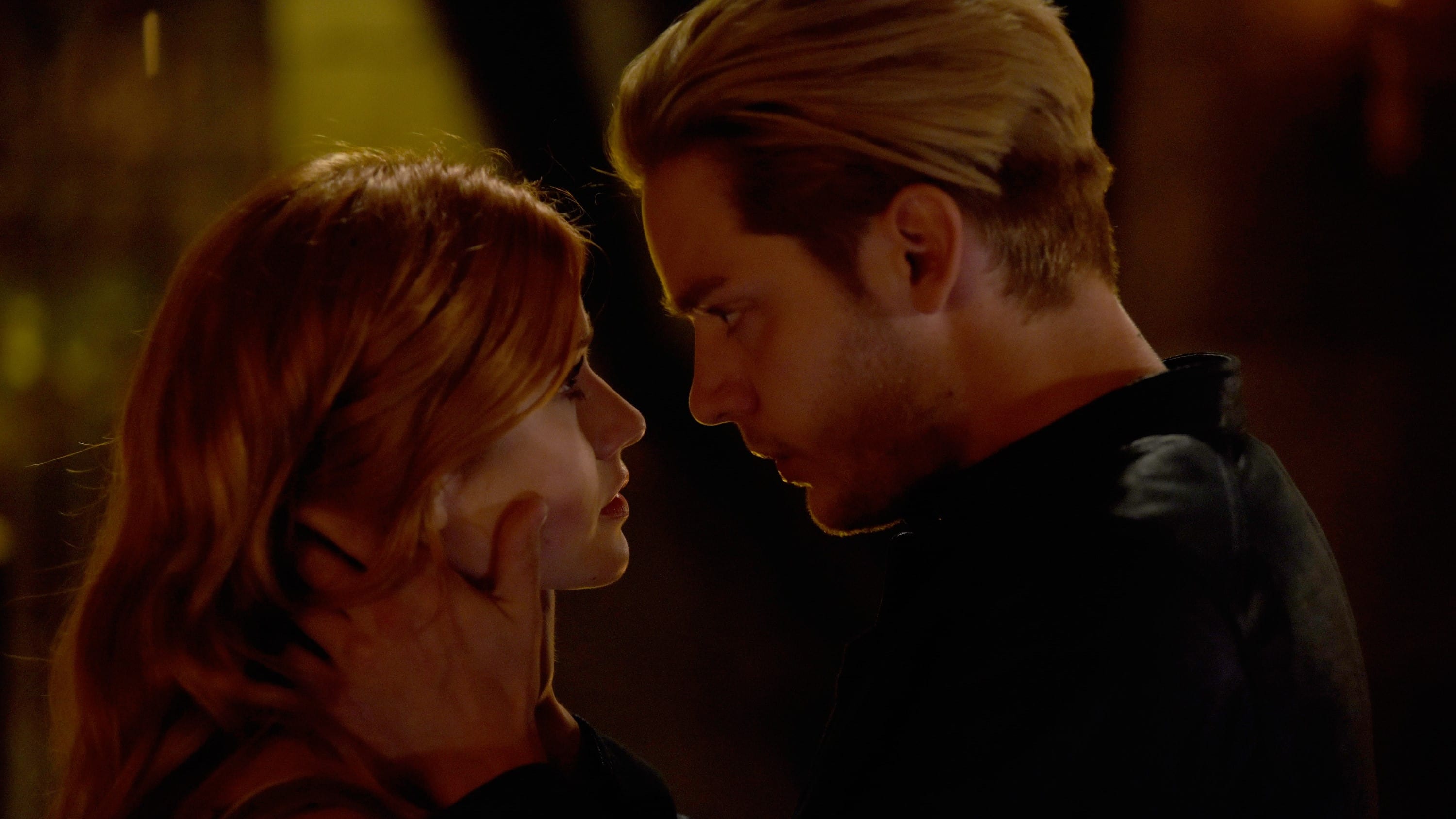 Shadowhunters - Chroniken der Unterwelt Staffel 3 :Folge 4 