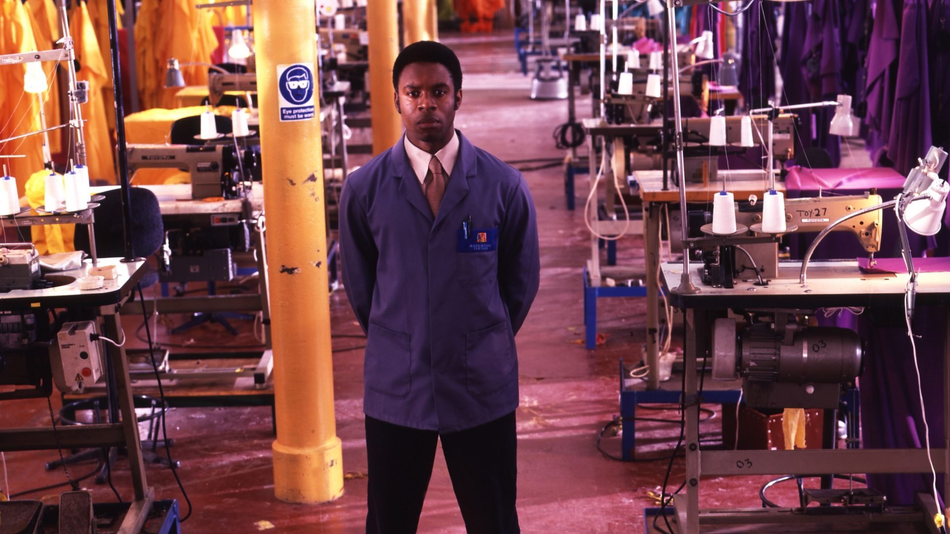Thumbnail for Steve's Story Season 1 Episode 4