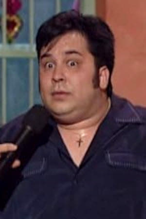 et billede af Freddy Soto