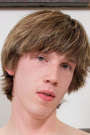 et billede af Billy MacGregor