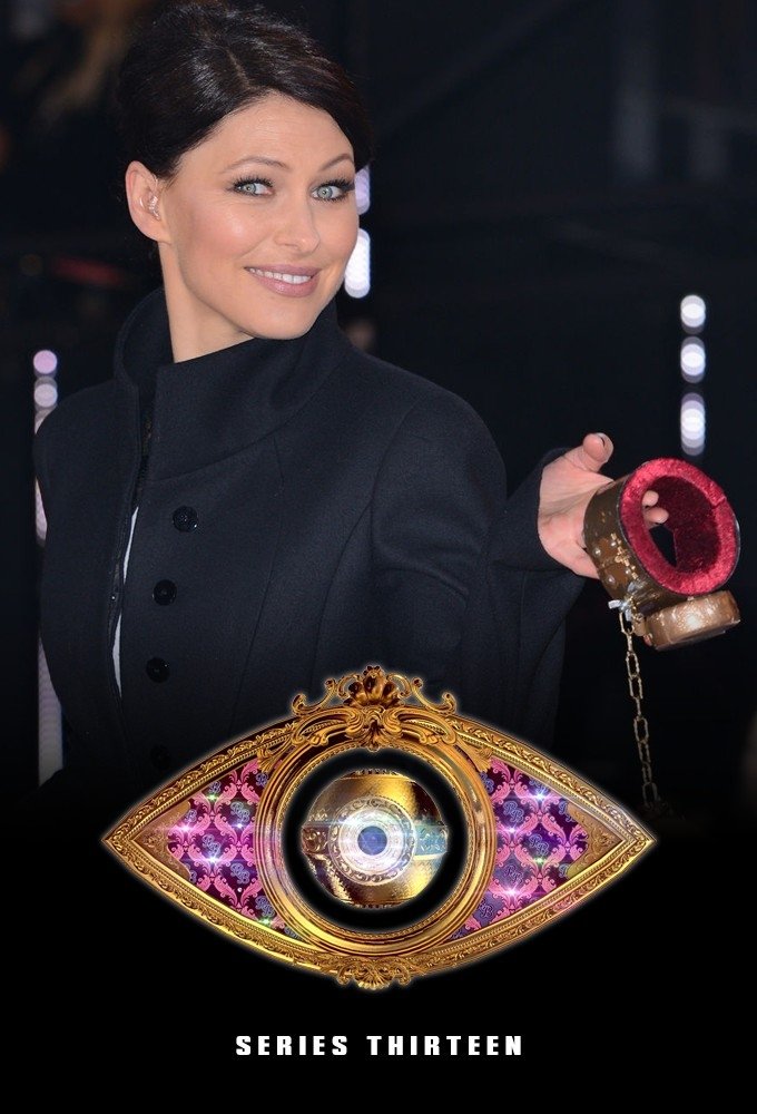 Celebrity Big Brother - Season 13