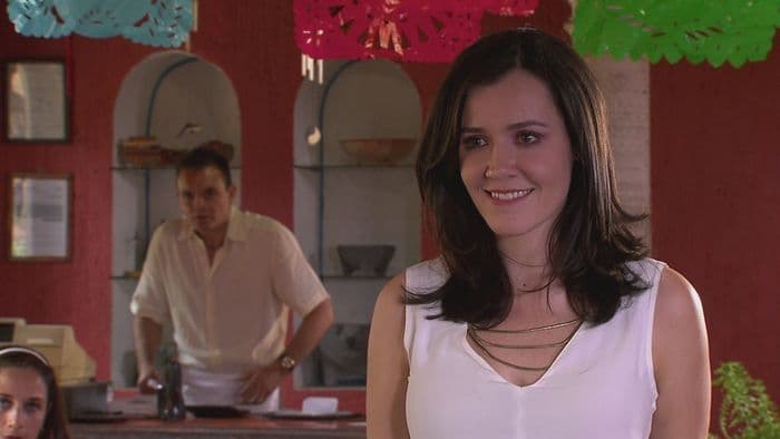 La Vecina