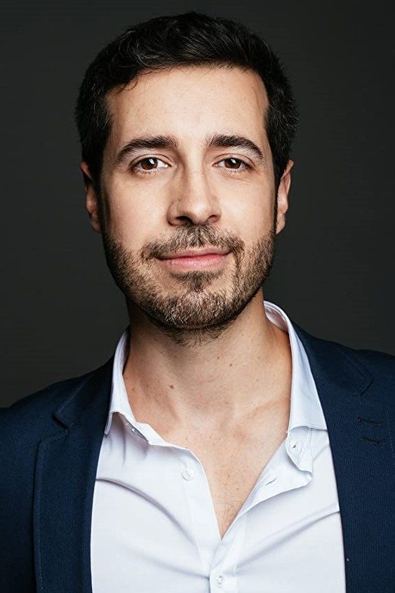 et billede af Pere Costa