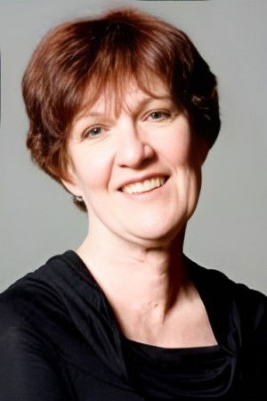 et billede af Malu Pessin