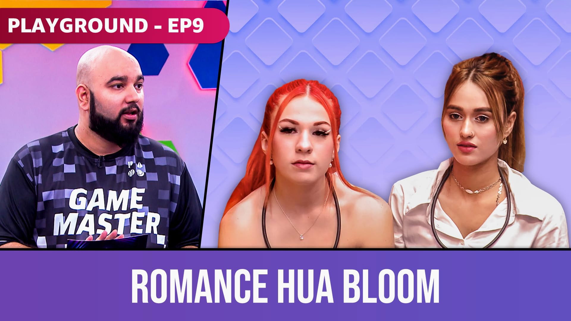 Episode 9