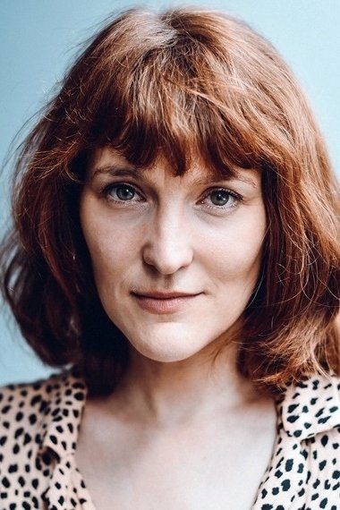 et billede af Marie Combeau