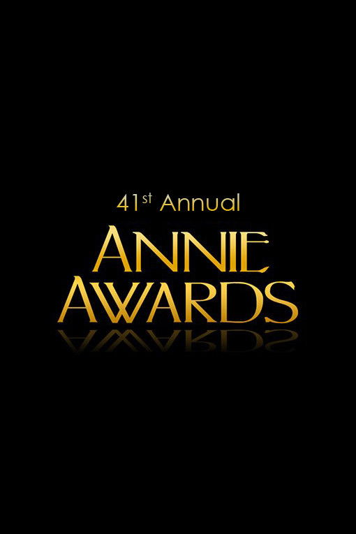 The Annie Awards - Season 10
