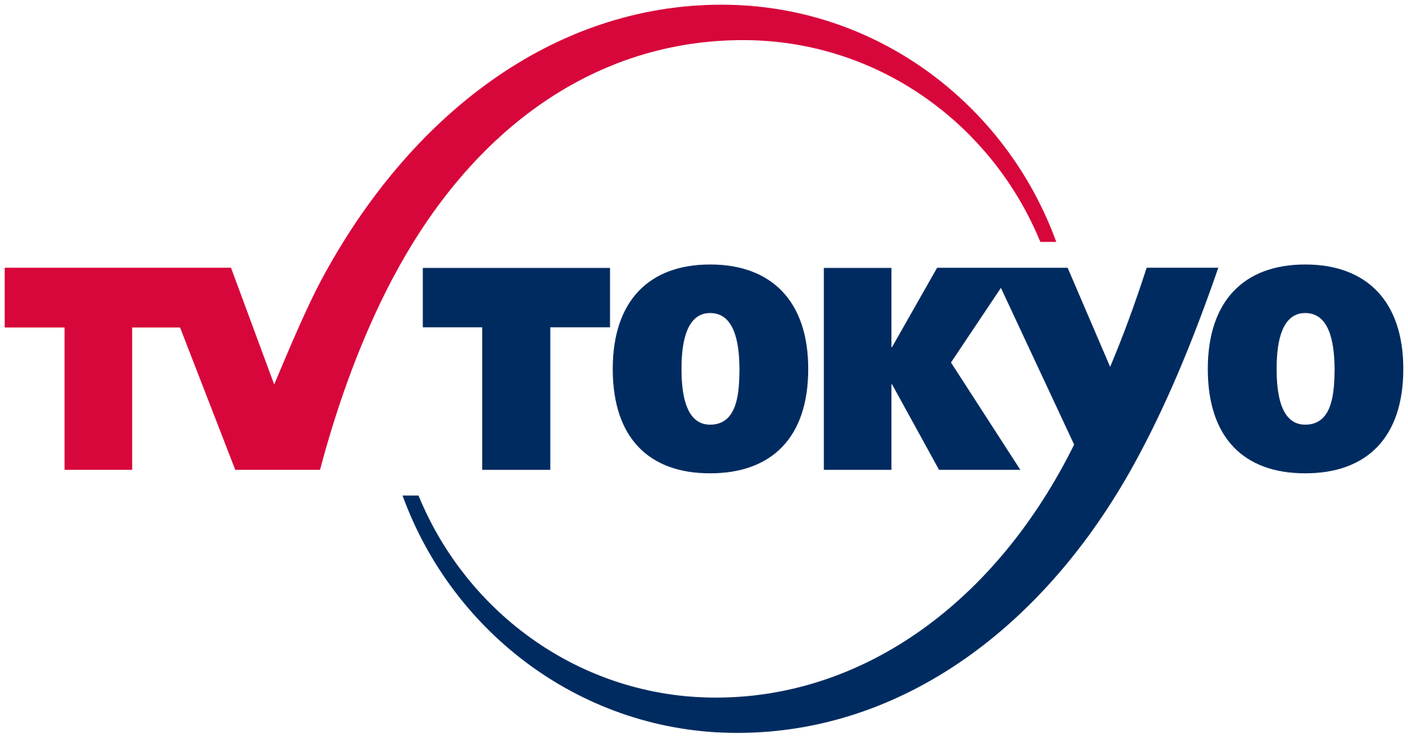 Logo de la société TV Tokyo 7446