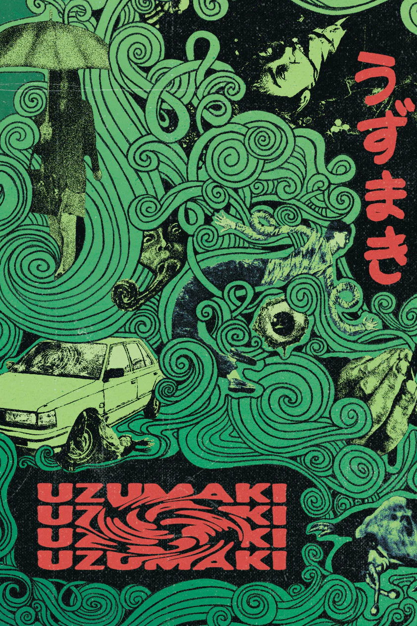 Uzumaki