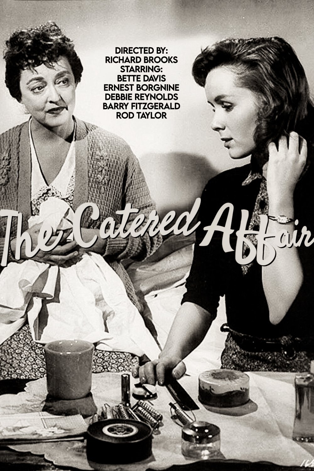 The Catered Affair