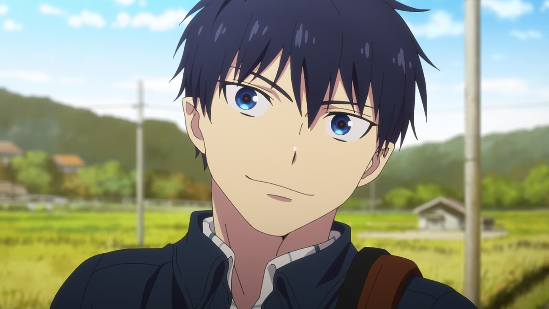 Image Blue Exorcist 1