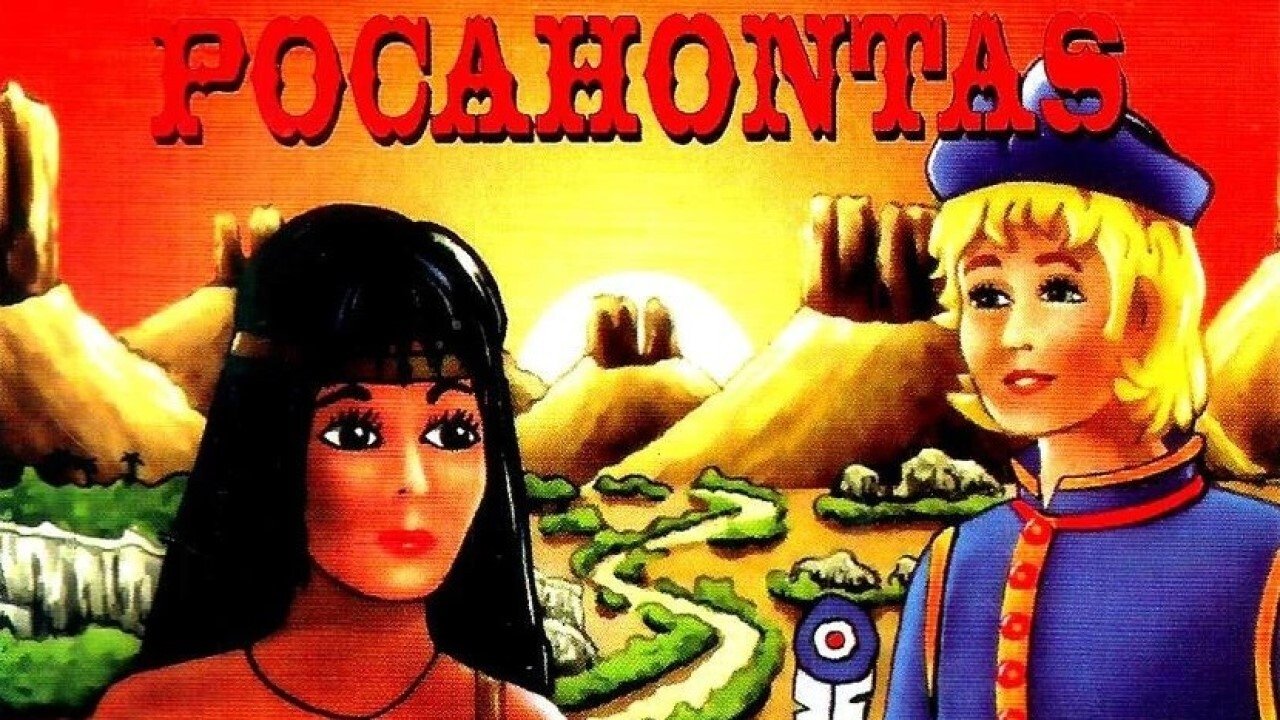 Pocahontas (1995)