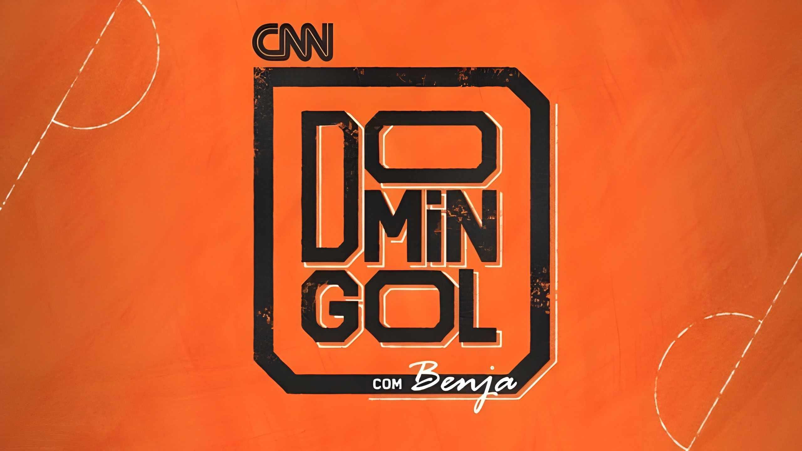 Domingol com Benja - Specials