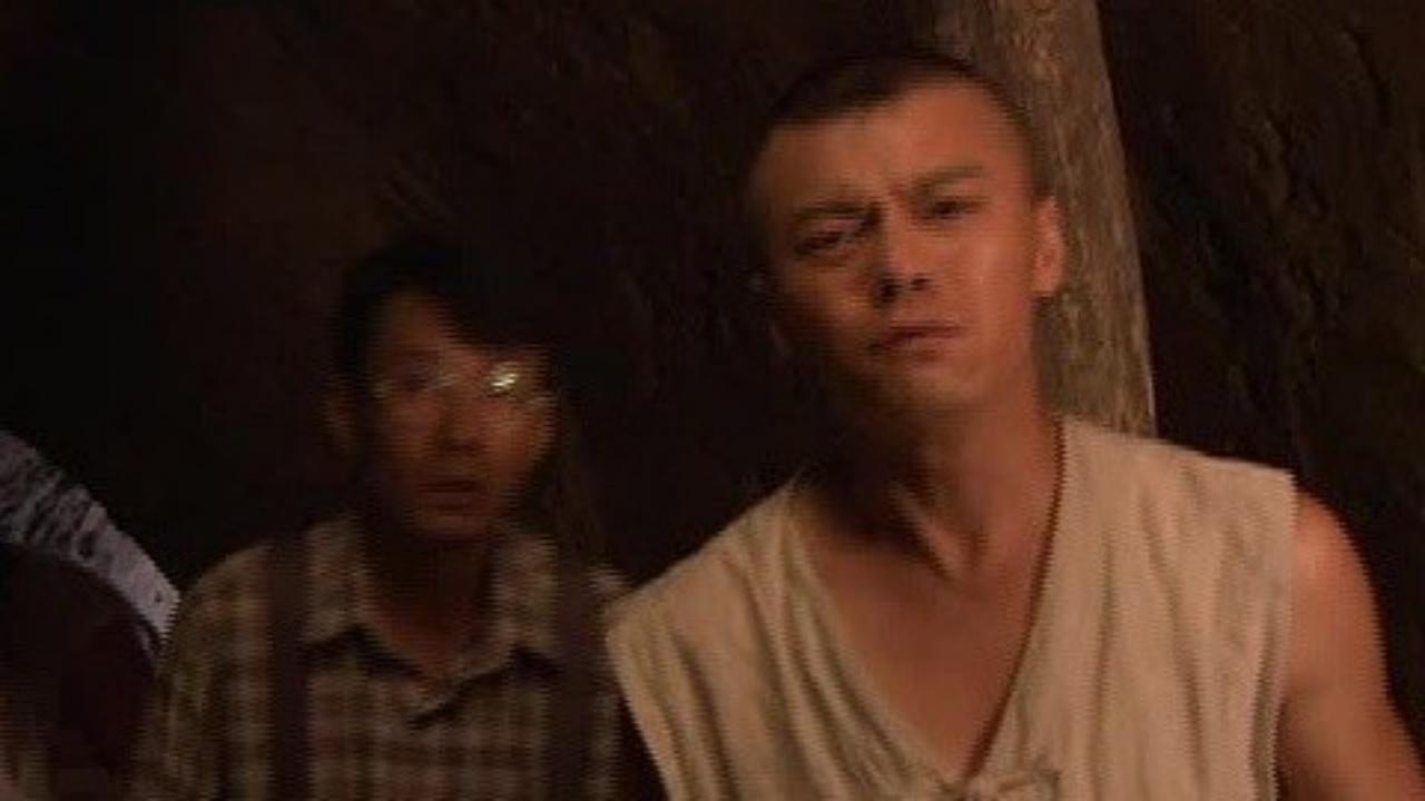 Thumbnail for Episode 12 Season 1 Episode 12