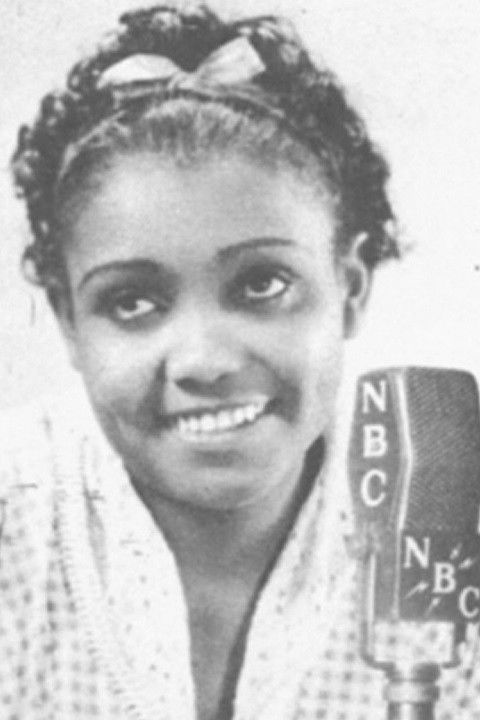 et billede af Ruby Elzy